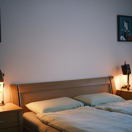 Today Appartement Famille Chippis Екстер'єр фото
