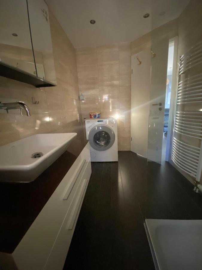 Today Appartement Famille Chippis Екстер'єр фото
