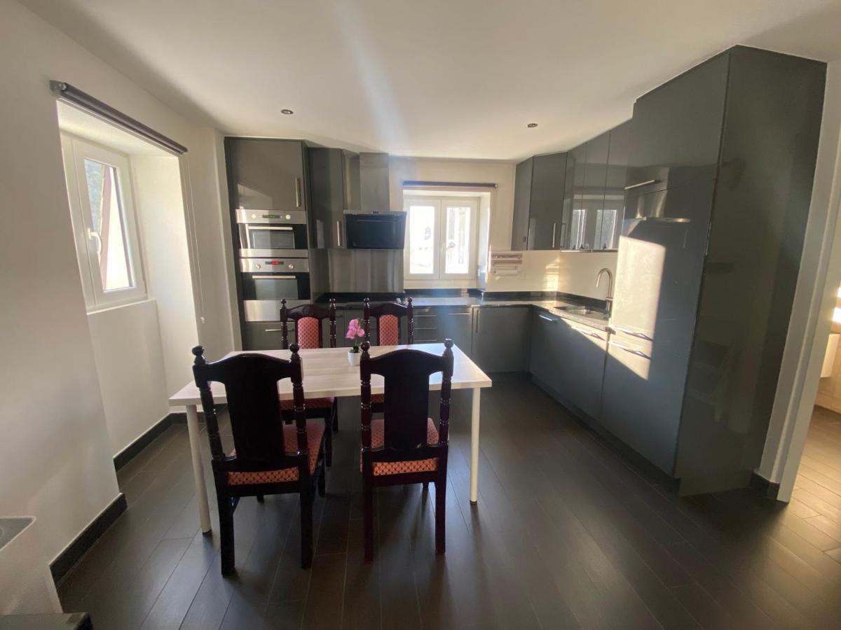 Today Appartement Famille Chippis Екстер'єр фото